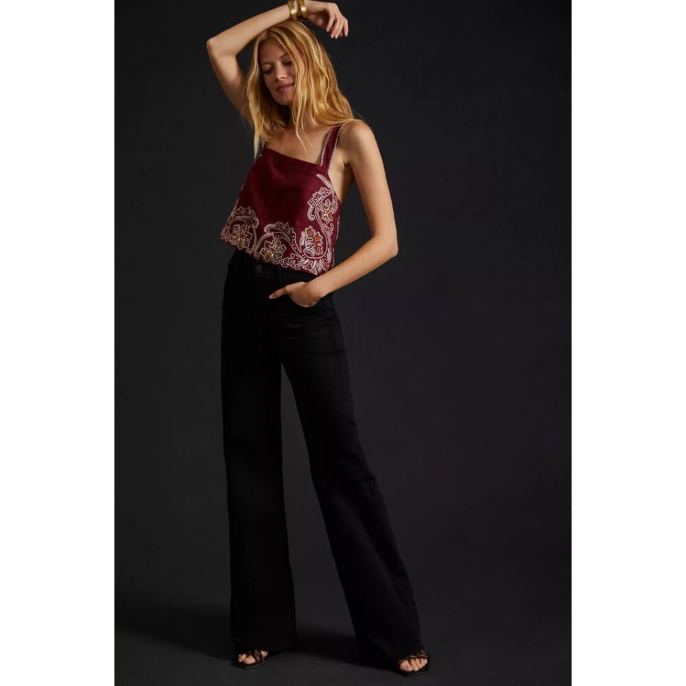 ANTHROPOLOGIE Top
